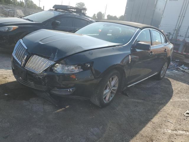 lincoln mks 2011 1lnhl9drxbg609724