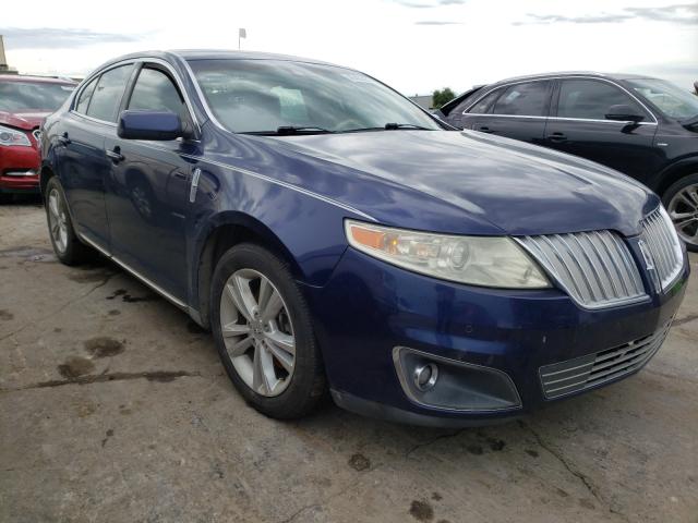 lincoln mks 2011 1lnhl9drxbg610419