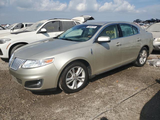 lincoln mks 2011 1lnhl9drxbg610971