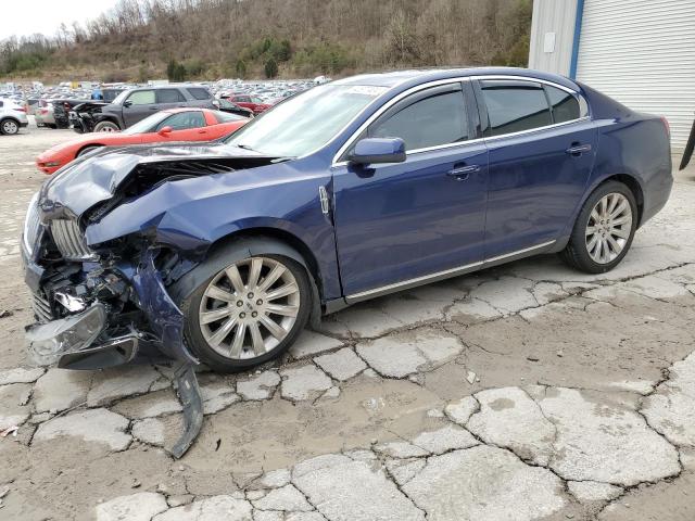 lincoln mks 2011 1lnhl9drxbg613594