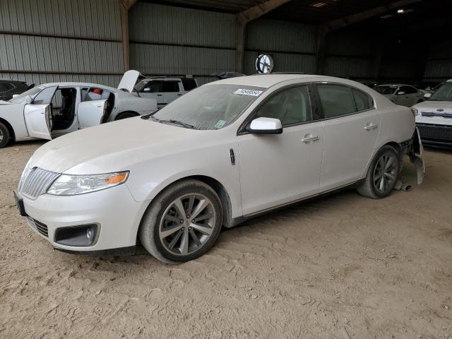 lincoln mks 2011 1lnhl9drxbg614616