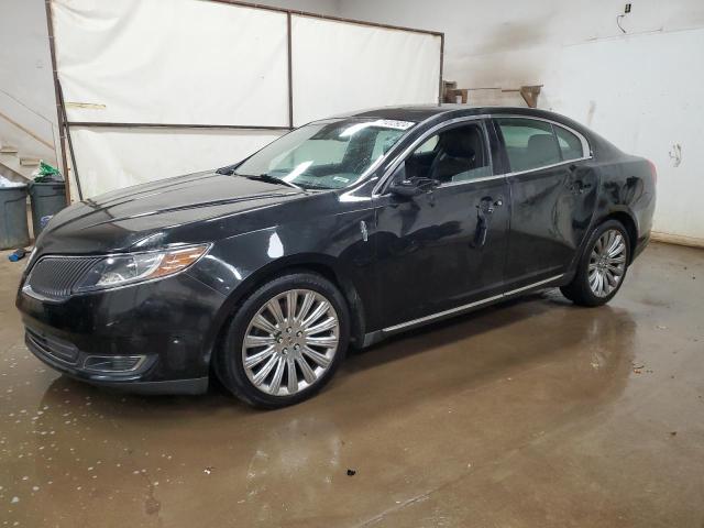 lincoln mks 2013 1lnhl9ek0dg603192