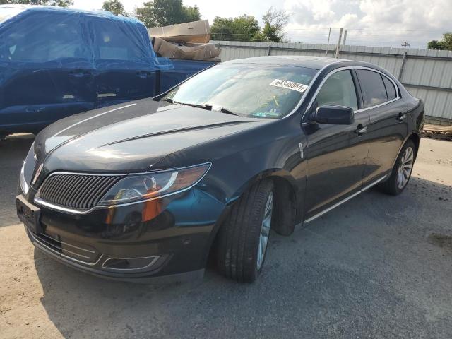 lincoln mks 2013 1lnhl9ek0dg616895