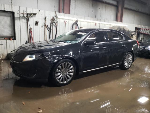 lincoln mks 2013 1lnhl9ek1dg603136