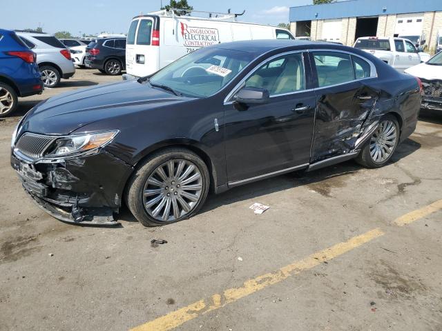 lincoln mks 2013 1lnhl9ek1dg603489