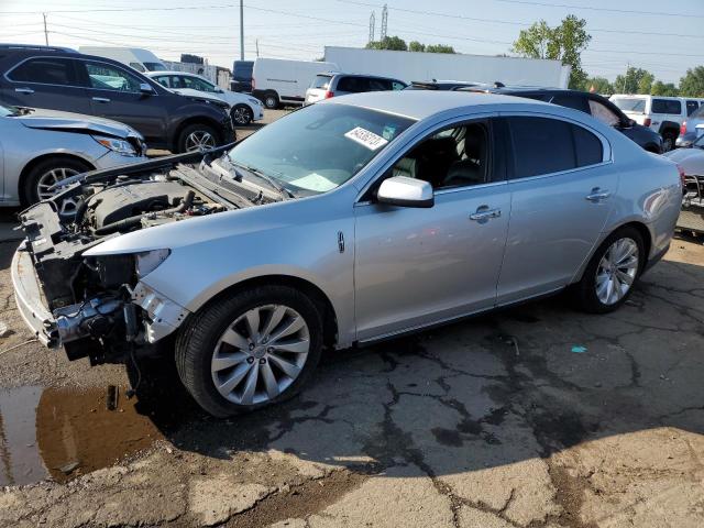 lincoln mks 2013 1lnhl9ek1dg606666