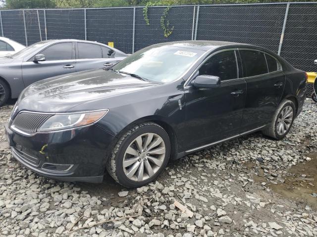 lincoln mks 2013 1lnhl9ek1dg618428