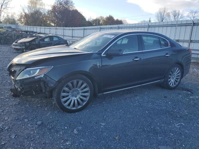 lincoln mks 2014 1lnhl9ek1eg611285