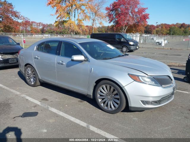 lincoln mks 2016 1lnhl9ek1gg602881