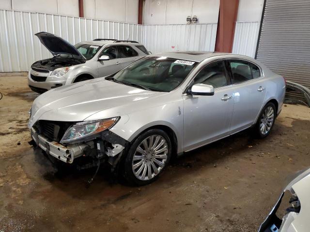 lincoln mks 2013 1lnhl9ek2dg604182