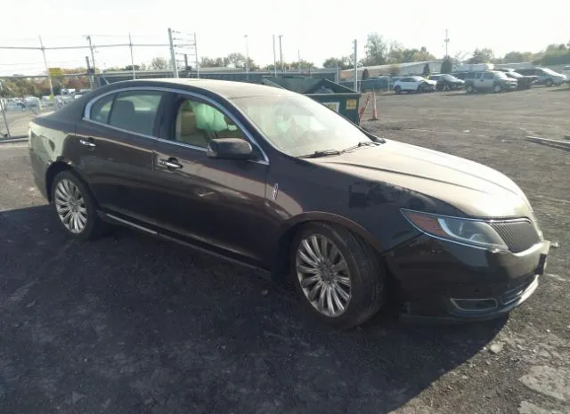 lincoln mks 2013 1lnhl9ek2dg615411