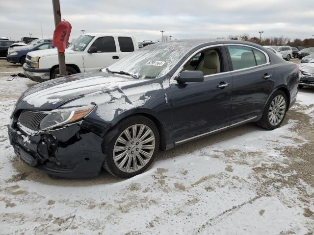 lincoln mks 2013 1lnhl9ek2dg615943