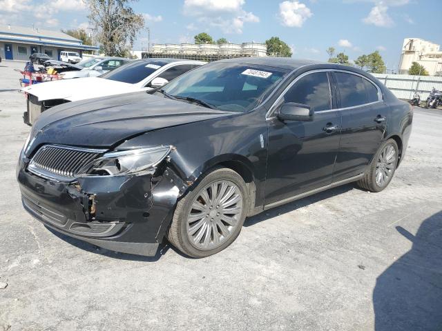 lincoln mks 2013 1lnhl9ek2dg616316