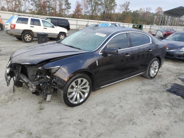 lincoln mks 2014 1lnhl9ek3eg605438