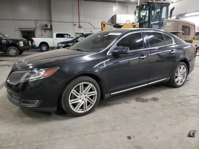 lincoln mks 2015 1lnhl9ek3fg601178