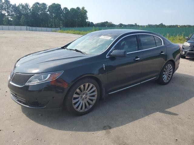 lincoln mks 2015 1lnhl9ek3fg602587