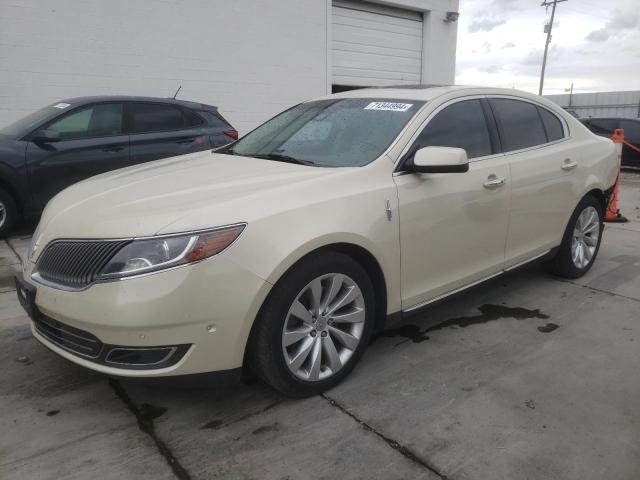 lincoln mks 2014 1lnhl9ek4eg600247