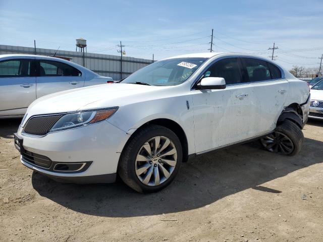 lincoln mks 2014 1lnhl9ek4eg602306