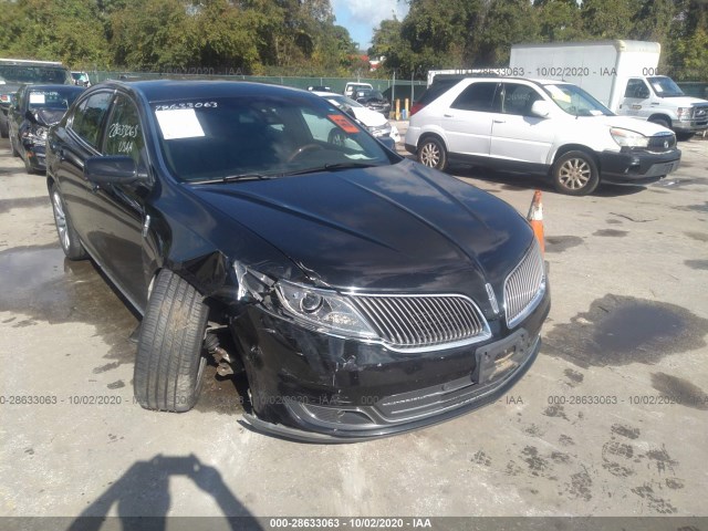 lincoln mks 2014 1lnhl9ek4eg602984