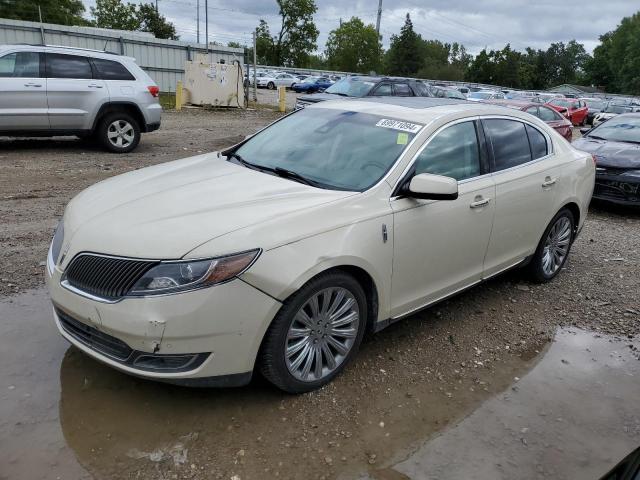 lincoln mks 2014 1lnhl9ek4eg607246