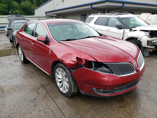 lincoln mks 2015 1lnhl9ek4fg602145