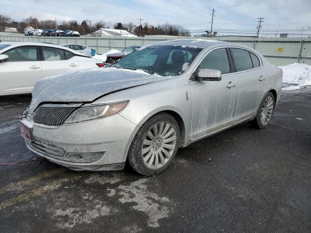 lincoln mks 2013 1lnhl9ek5dg607657