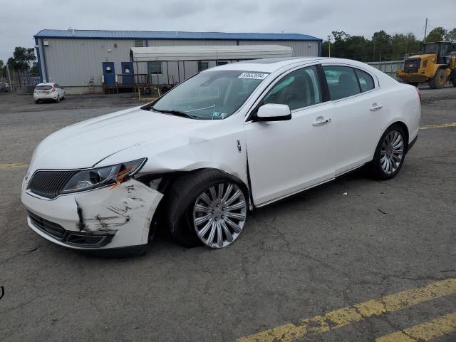 lincoln mks 2014 1lnhl9ek5eg605280