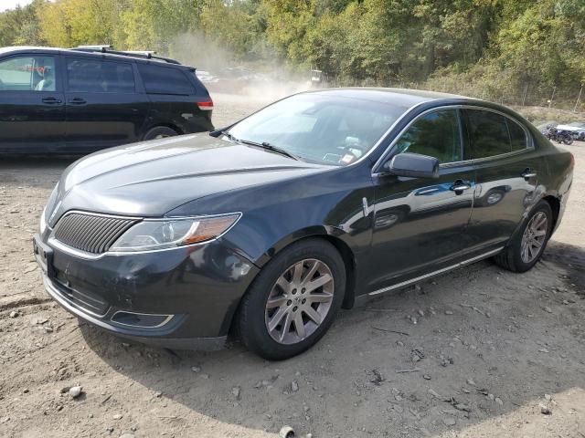 lincoln mks 2014 1lnhl9ek5eg606042