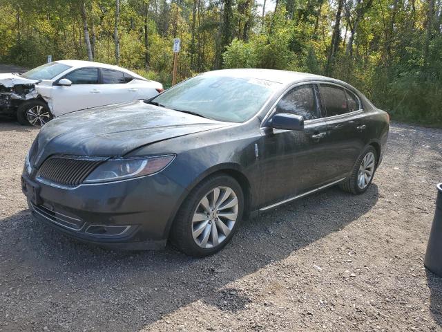 lincoln mks 2014 1lnhl9ek5eg611452