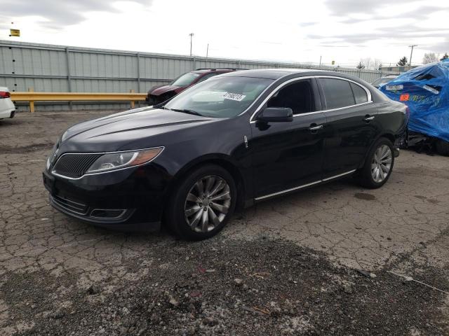 lincoln mks 2016 1lnhl9ek5gg603192