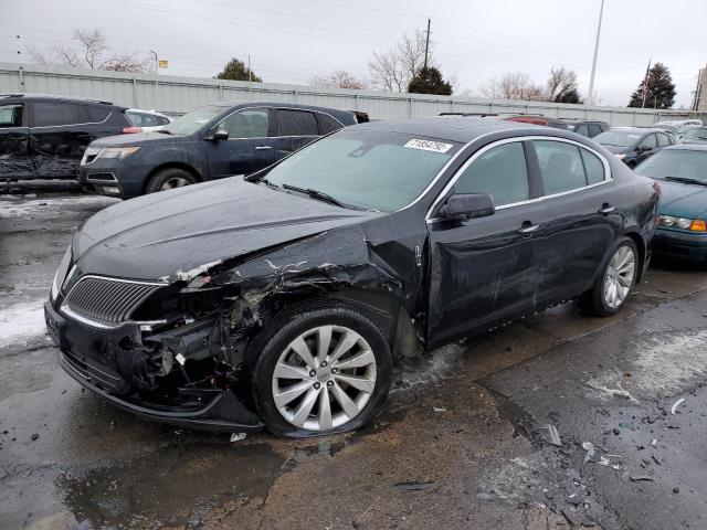 lincoln mks 2013 1lnhl9ek6dg615198