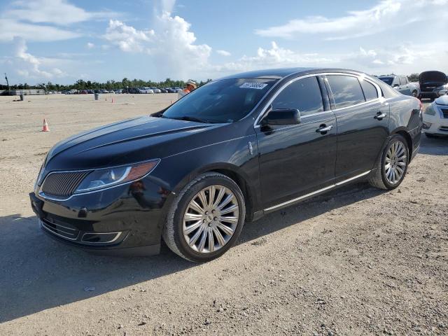 lincoln mks 2014 1lnhl9ek6eg604428