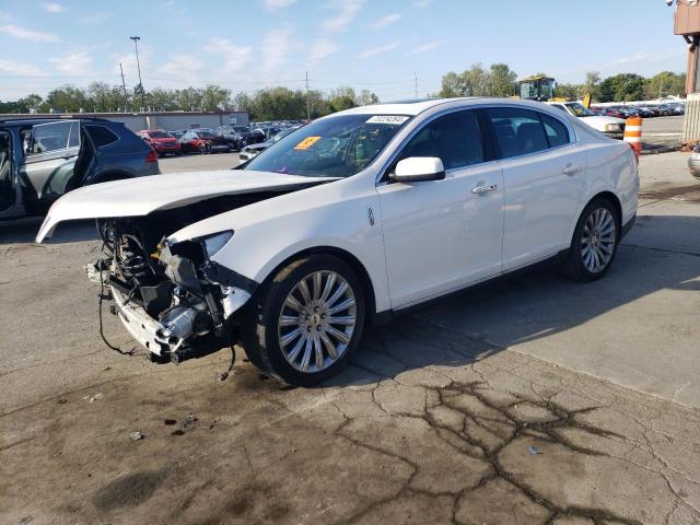 lincoln mks 2014 1lnhl9ek6eg609600