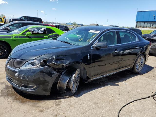 lincoln mks 2015 1lnhl9ek6fg607203