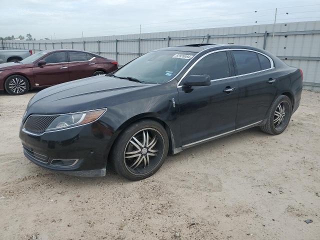 lincoln mks 2013 1lnhl9ek7dg600371