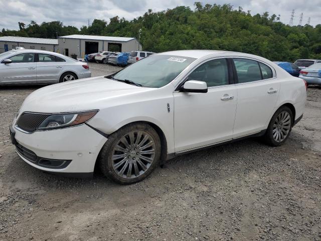 lincoln mks 2013 1lnhl9ek7dg602573