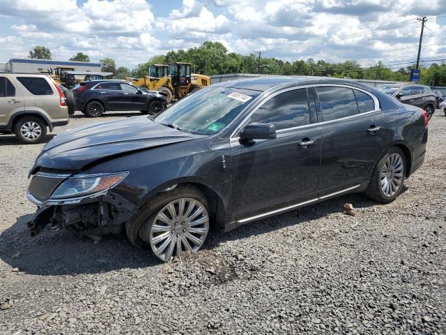 lincoln mks 2013 1lnhl9ek7dg604050