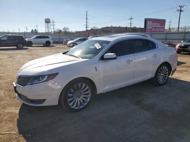 lincoln mks 2013 1lnhl9ek7dg604162