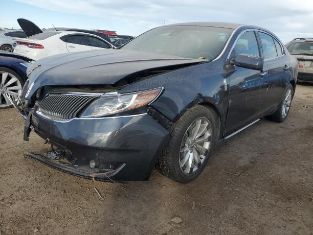 lincoln mks 2013 1lnhl9ek7dg613976