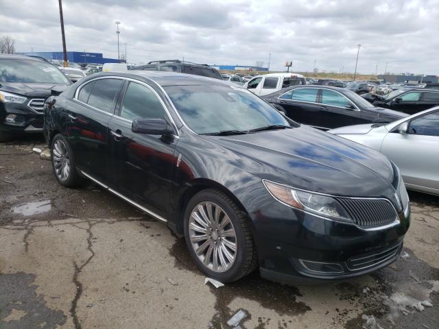 lincoln mks 2013 1lnhl9ek7dg614965