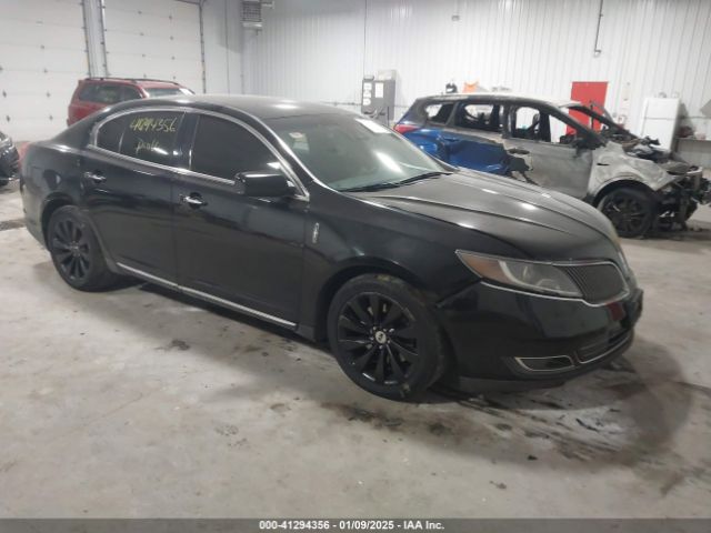 lincoln mks 2015 1lnhl9ek7fg601734