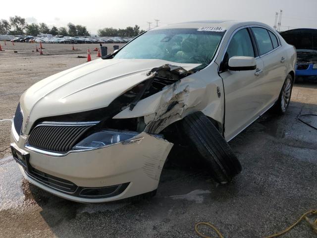 lincoln mks 2015 1lnhl9ek7fg603483