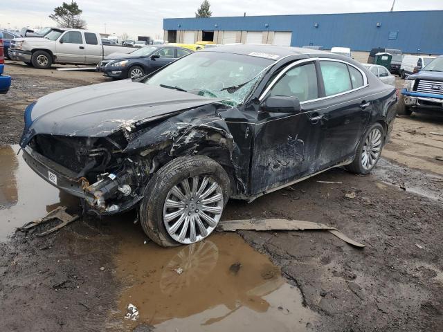 lincoln mks 2015 1lnhl9ek7fg606318