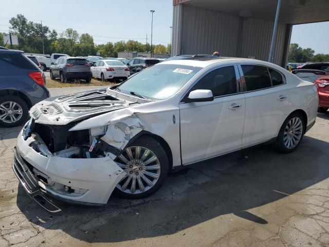 lincoln mks 2016 1lnhl9ek7gg602173