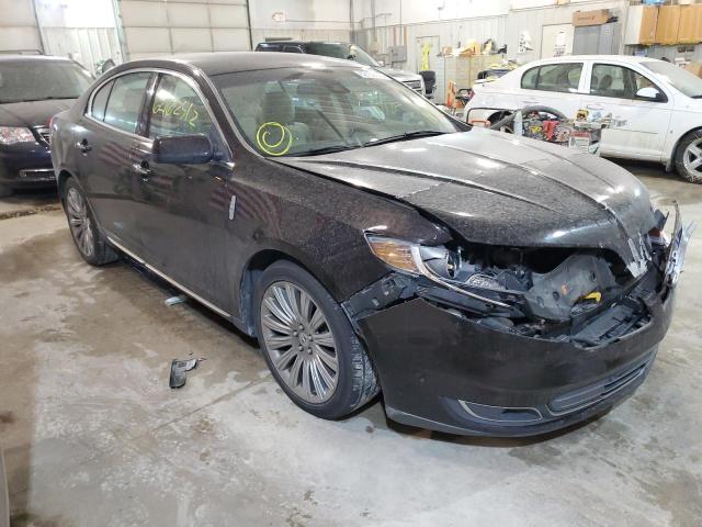 lincoln mks 2013 1lnhl9ek8dg602307