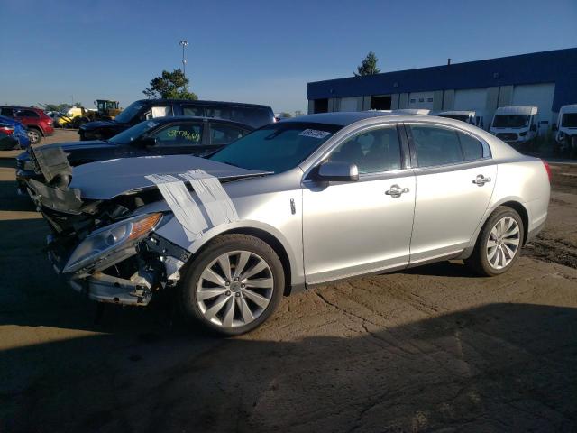 lincoln mks 2013 1lnhl9ek8dg617695