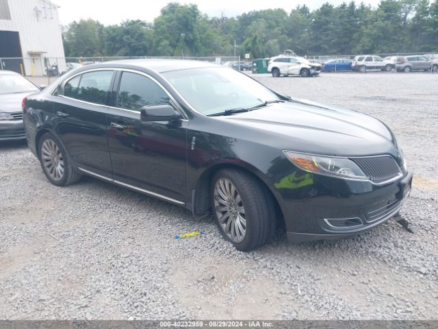 lincoln mks 2015 1lnhl9ek8fg607767