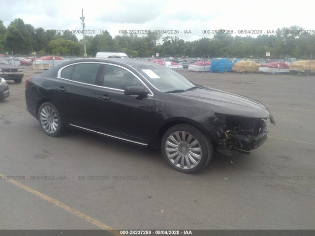 lincoln mks 2014 1lnhl9ek9eg607131