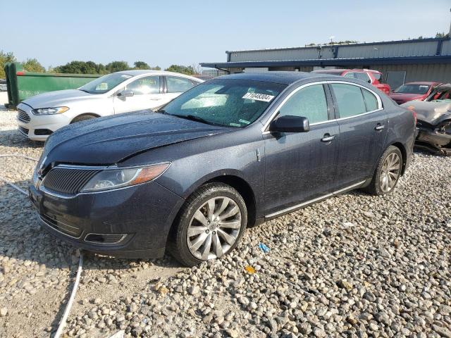 lincoln mks 2013 1lnhl9ekxdg616130