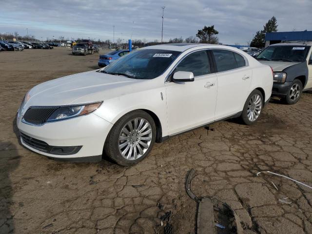 lincoln mks 2014 1lnhl9ekxeg608126